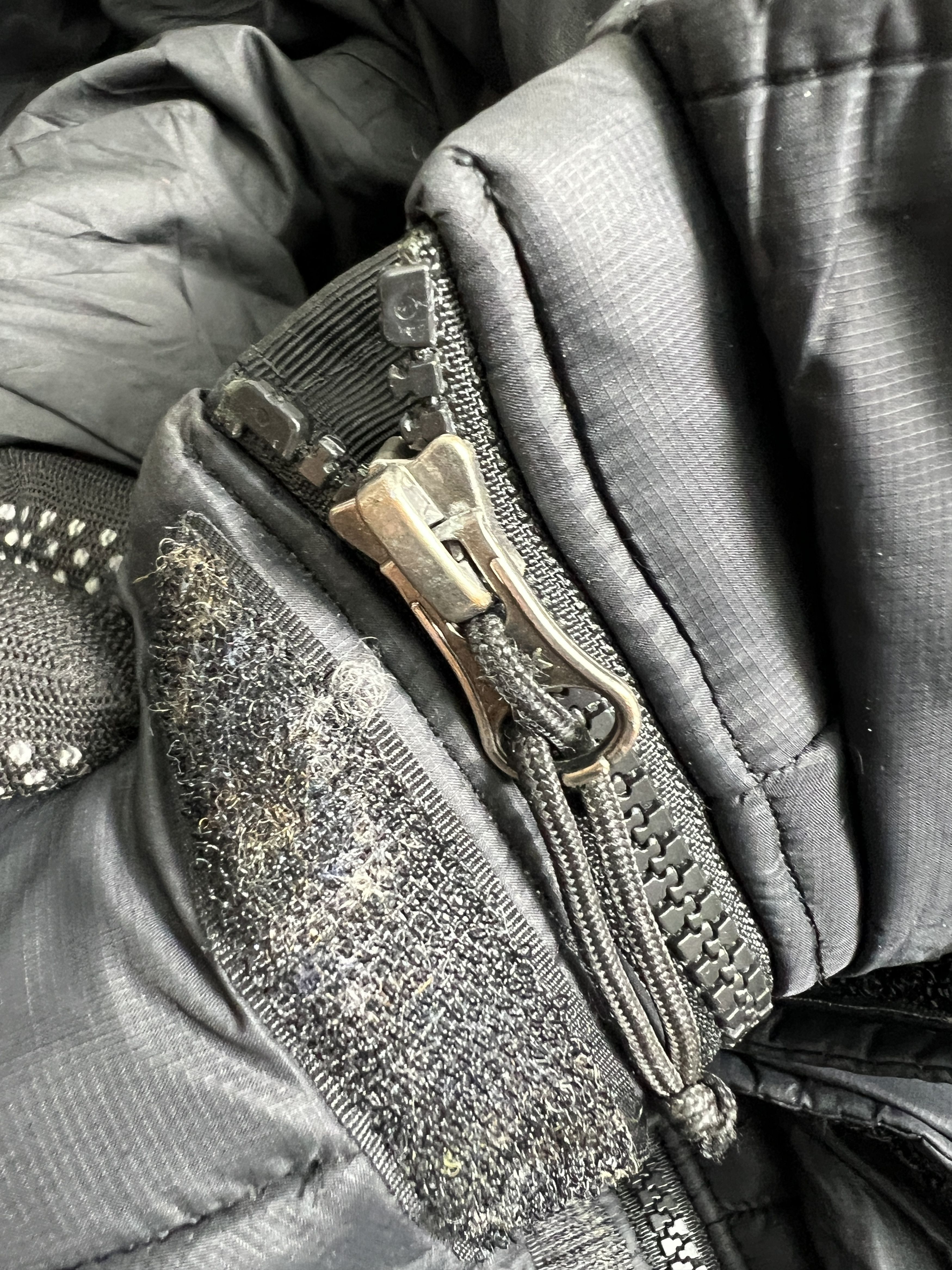 The North Face The North Face Down Jacket (M) JKA275 Size US M / EU 48-50 / 2 - 5 Thumbnail