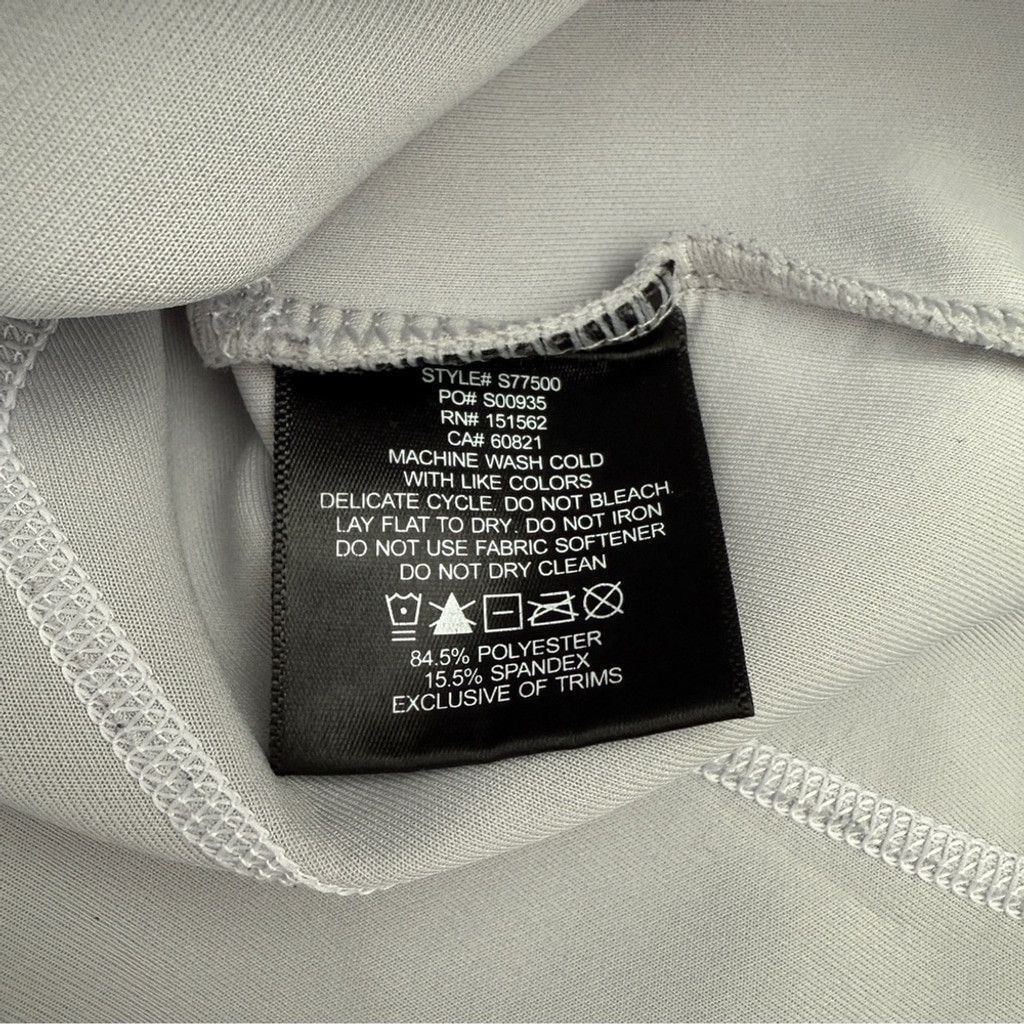 Other SUNICE thermal base long sleeve 1/4 zip small Size S / US 4 / IT 40 - 7 Thumbnail