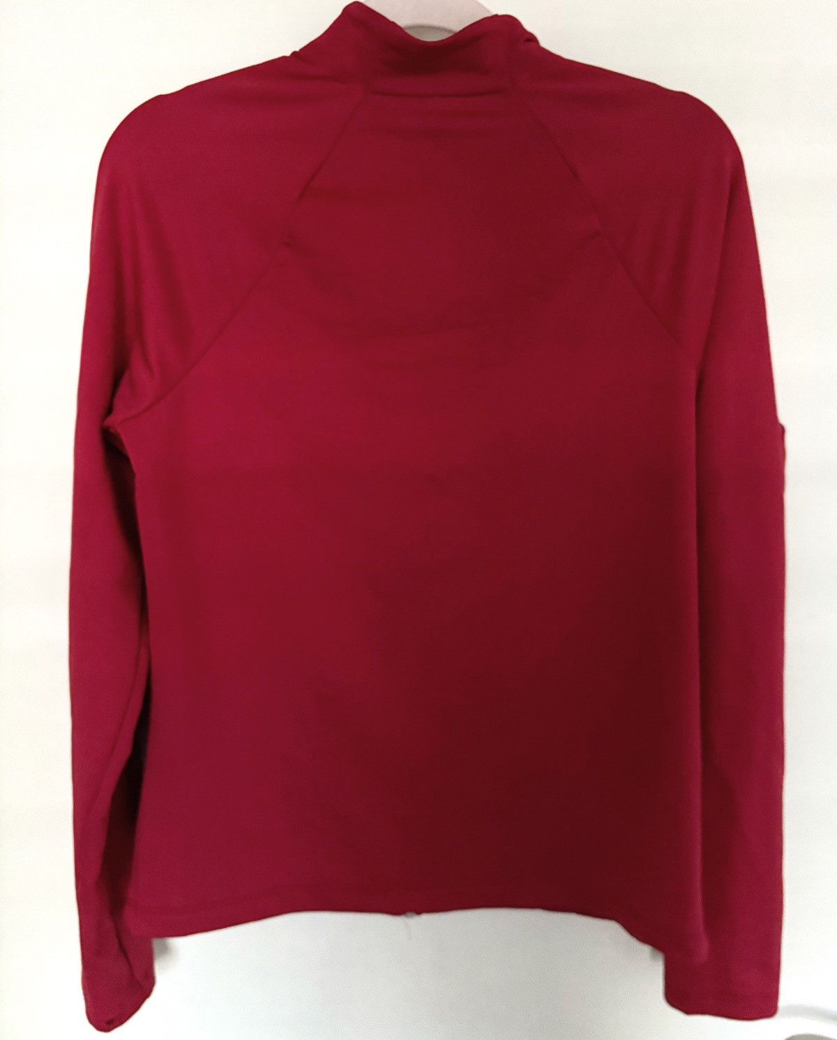 Other Wisconsin University Athletic Zip-Up Size US S / EU 44-46 / 1 - 3 Thumbnail