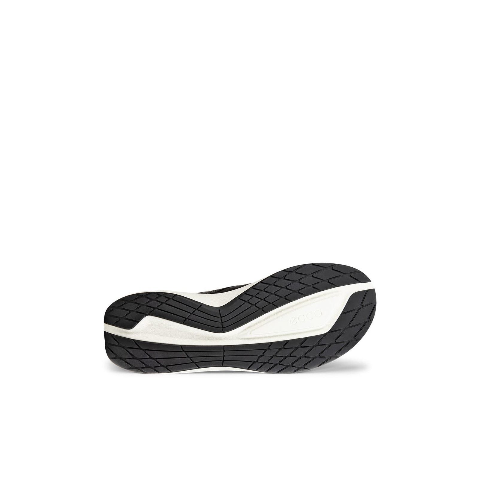 Ecco ECCO MEN'S 47 BIOM 2.2 BLACK LEATHER HYBRID SHOE FACTORY 2ND Size US 14 / EU 47 - 4 Thumbnail