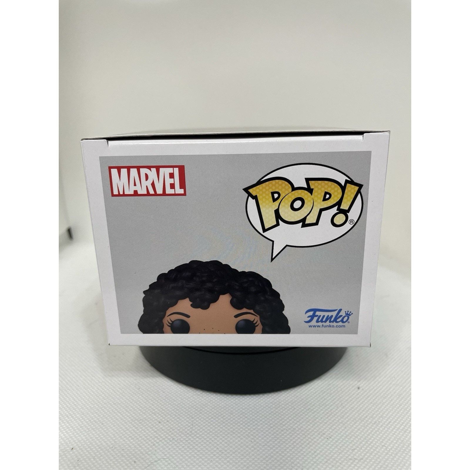 Other Funko Pop Scarlet Scarab - 2022 Summer Convention 1093 Size ONE SIZE - 9 Thumbnail