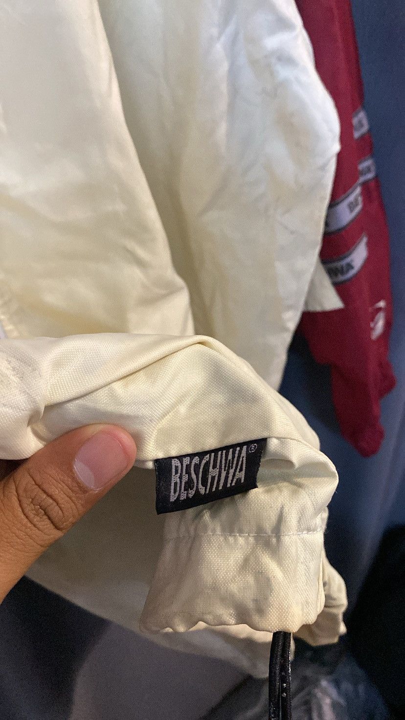 Alien Workshop VINTAGE BESCHWA ALIEN WINDBREAKER JACKET Size US L / EU 52-54 / 3 - 4 Thumbnail