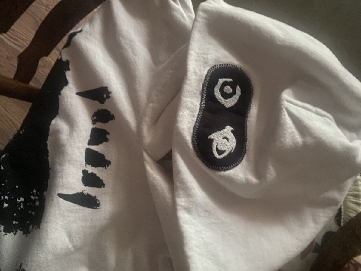 Ken Carson Ken Carson AGC A Great Chaos Tour Merch Size US XXL / EU 58 / 5 - 4 Thumbnail
