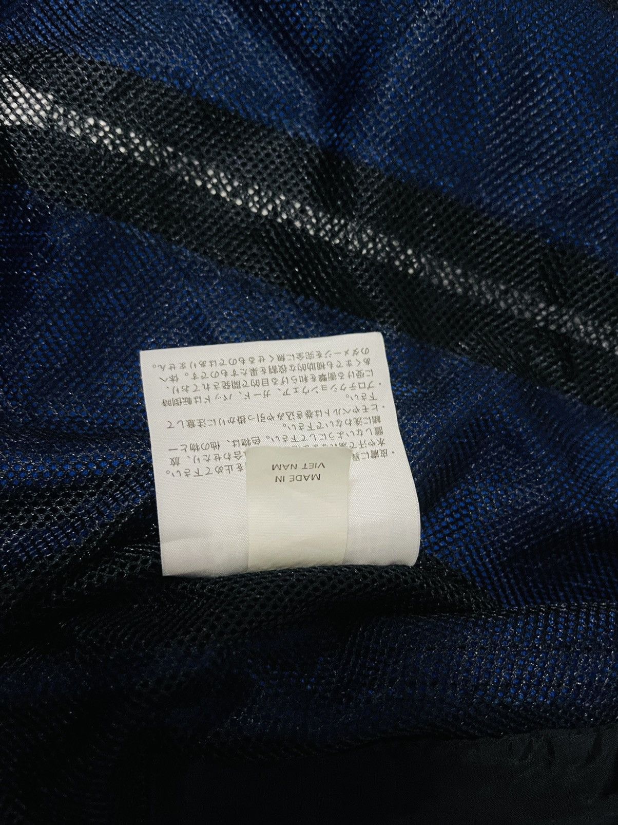 Goldwin GW Sport Paded Riding Jacket Size US M / EU 48-50 / 2 - 8 Thumbnail