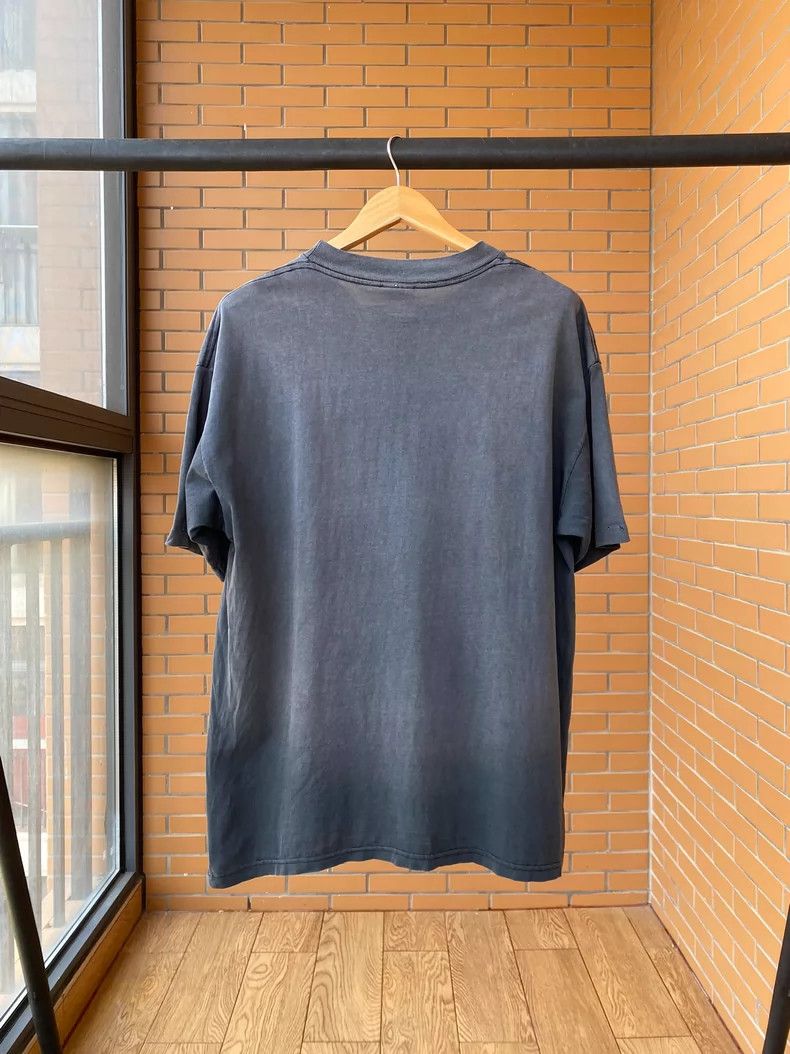 Vintage Vintage Tee 90s Old Farts 2505-Nextarrow Size US XL / EU 56 / 4 - 2 Thumbnail