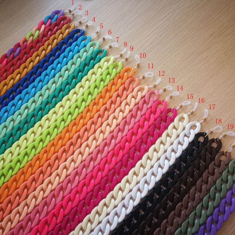 Other Modern STEAL! Y2K Chains Necklace Chain Size ONE SIZE - 3 Thumbnail