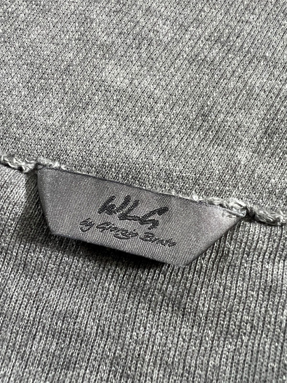 Giorgio Brato WLG By Giorgio Brato Unconstruct Sweater Size US S / EU 44-46 / 1 - 9 Thumbnail