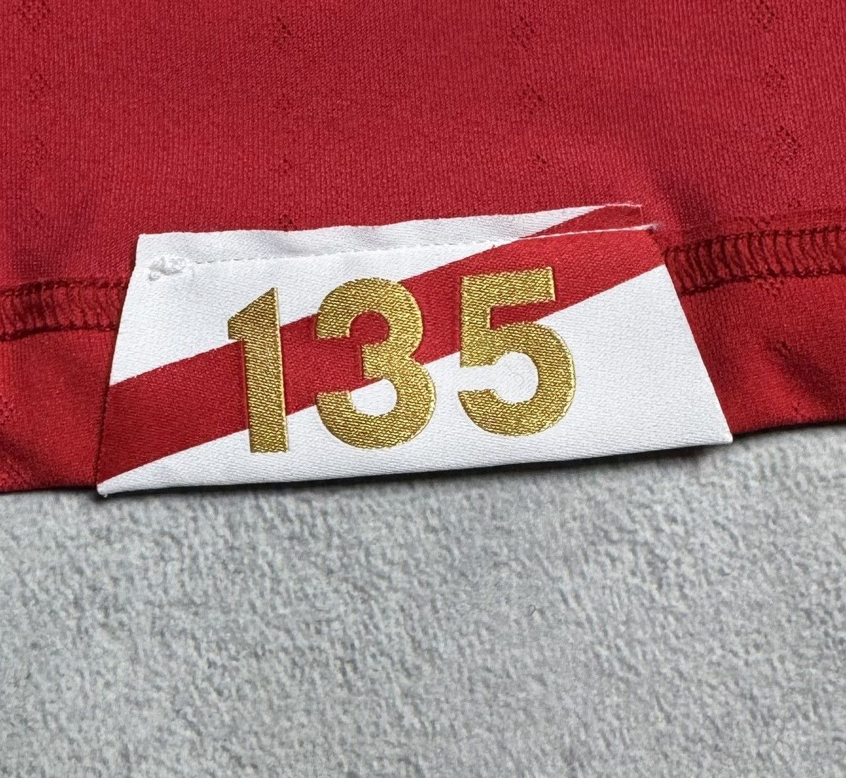 Under Armour Southampton 2020 2021 Home Shirt Jersey Under Armour Size US S / EU 44-46 / 1 - 6 Thumbnail