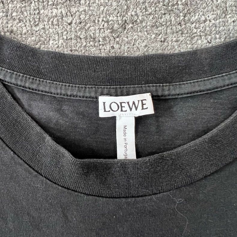 Loewe Loewe Dovey Hoodie Size US XS / EU 42 / 0 - 5 Thumbnail