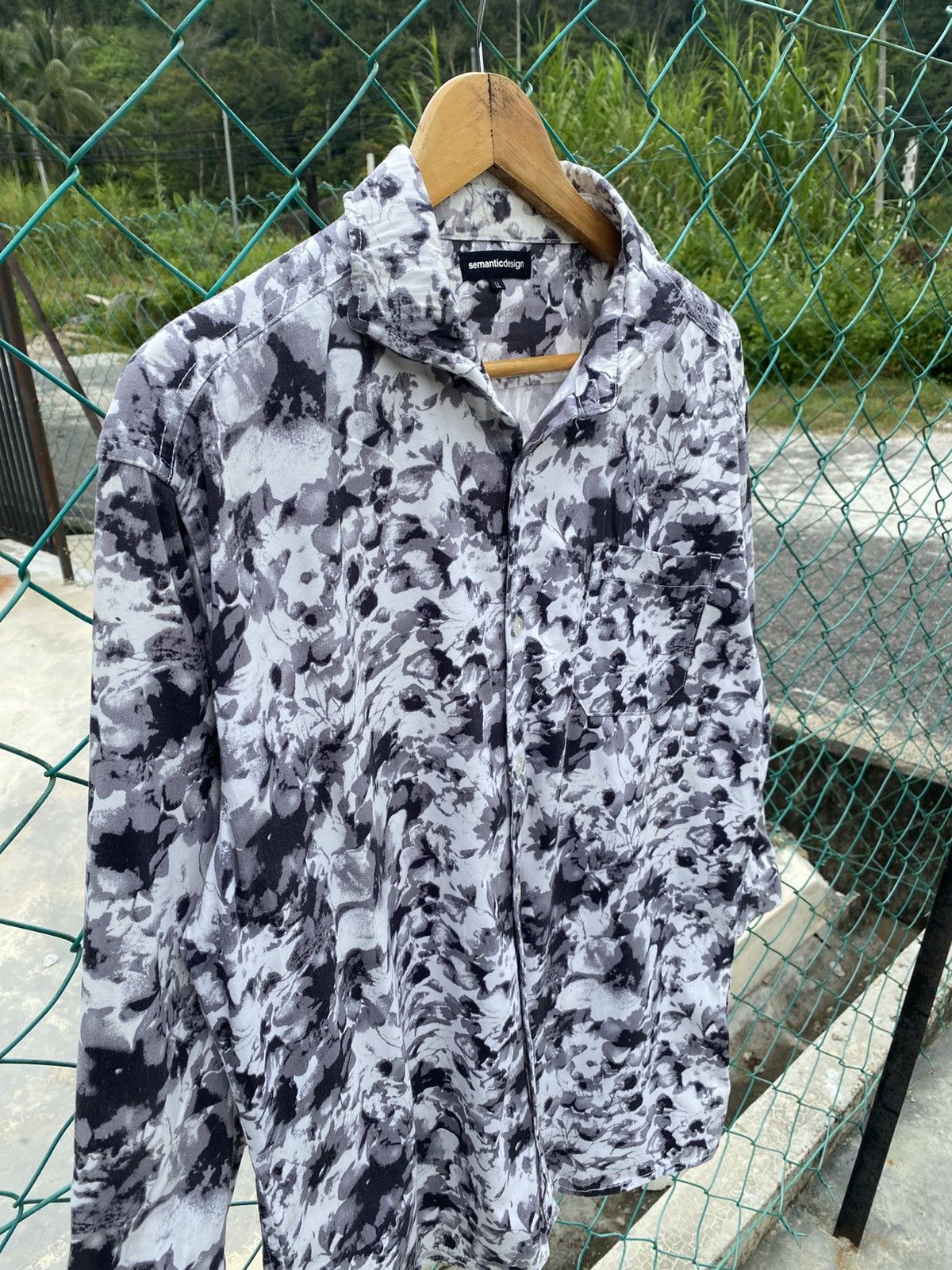 semanticdesign Semantic design button up shirts Size US L / EU 52-54 / 3 - 3 Thumbnail