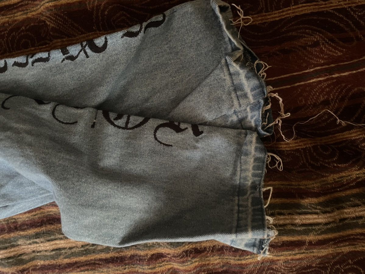 Other Frombrazil jeans Size US 32 / EU 48 - 4 Thumbnail