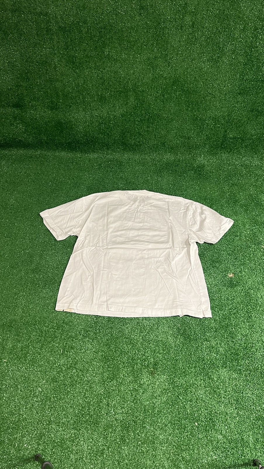 Ted Baker Ted Baker Graphic Design T-Shirt Size US M / EU 48-50 / 2 - 3 Thumbnail