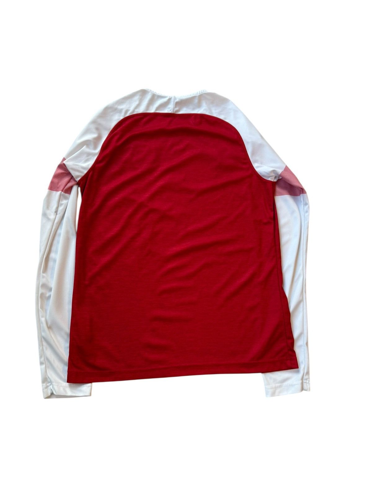 Puma puma arsenal jersey long sleeve soccer football blokecore Size US M / EU 48-50 / 2 - 4 Thumbnail