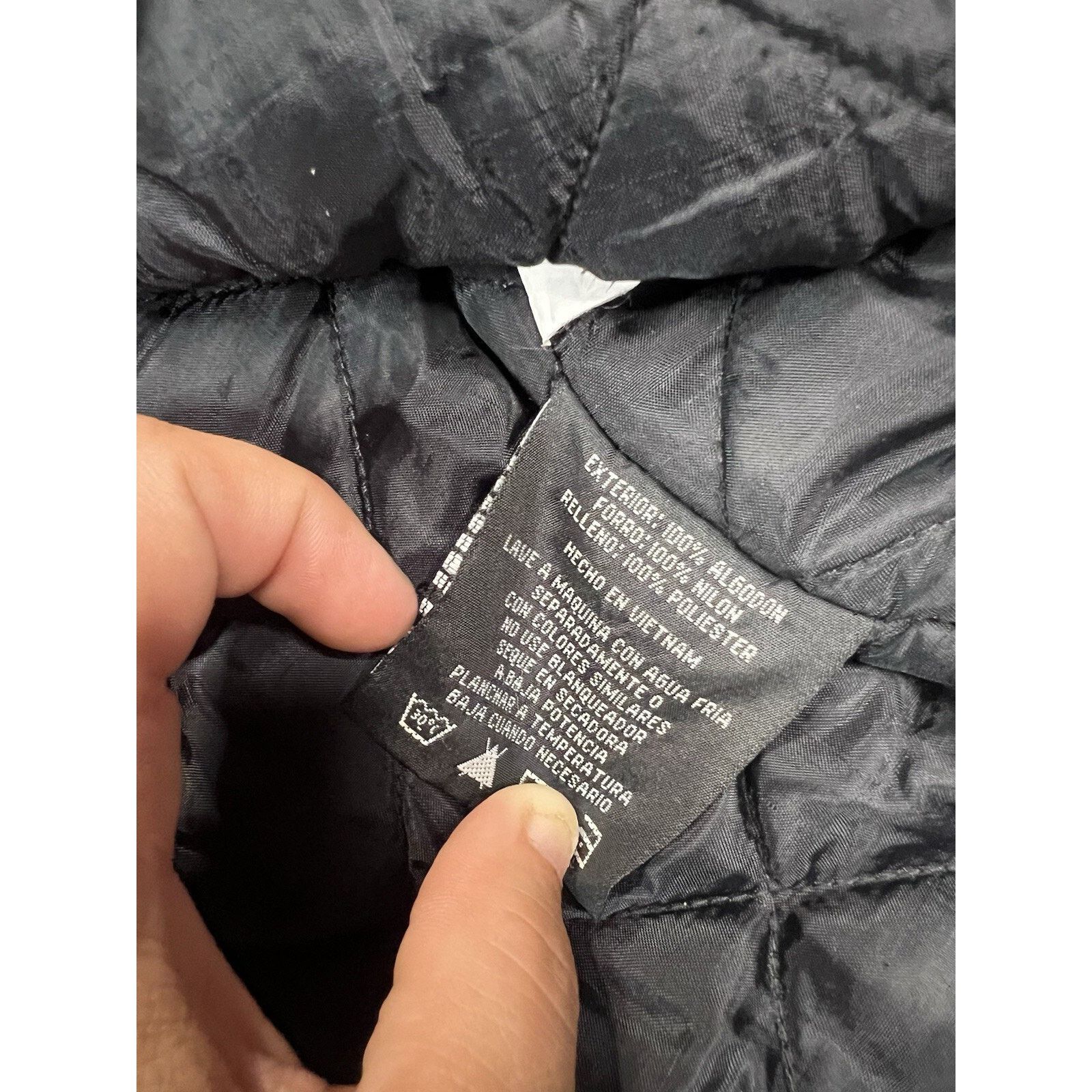 Dickies Dickies Insulated Heavy Duty Canvas Work Jacket Mens 2XL Size US XXL / EU 58 / 5 - 9 Thumbnail