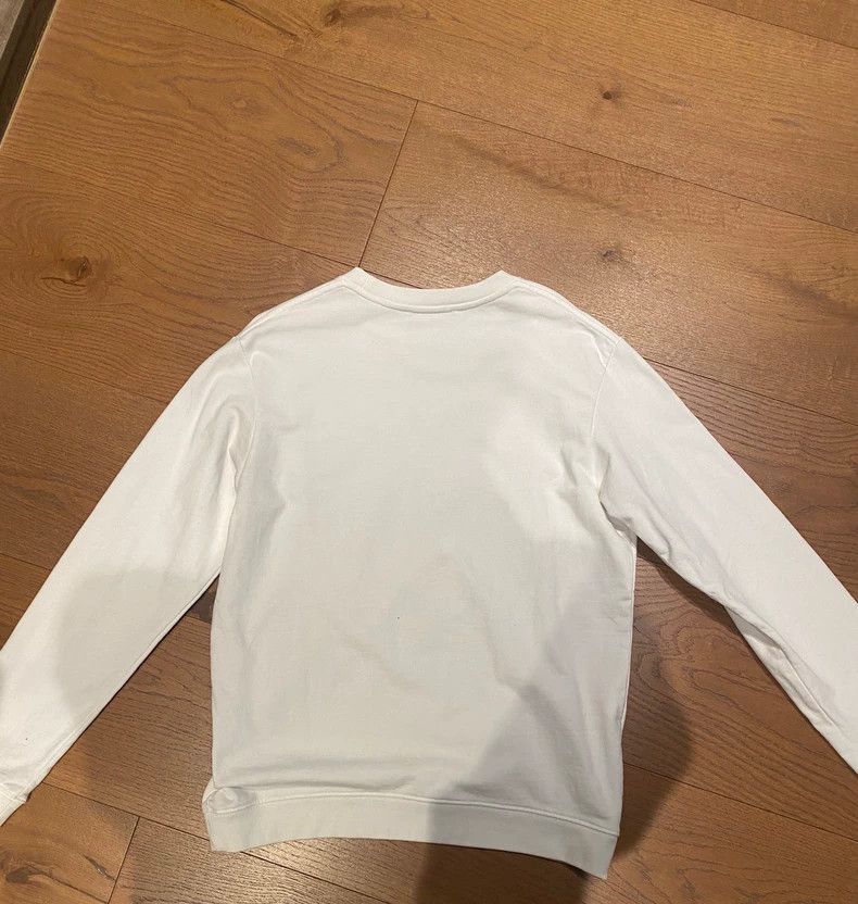 Raf Simons Raf Simons hoodie-2505 Size US M / EU 48-50 / 2 - 5 Thumbnail