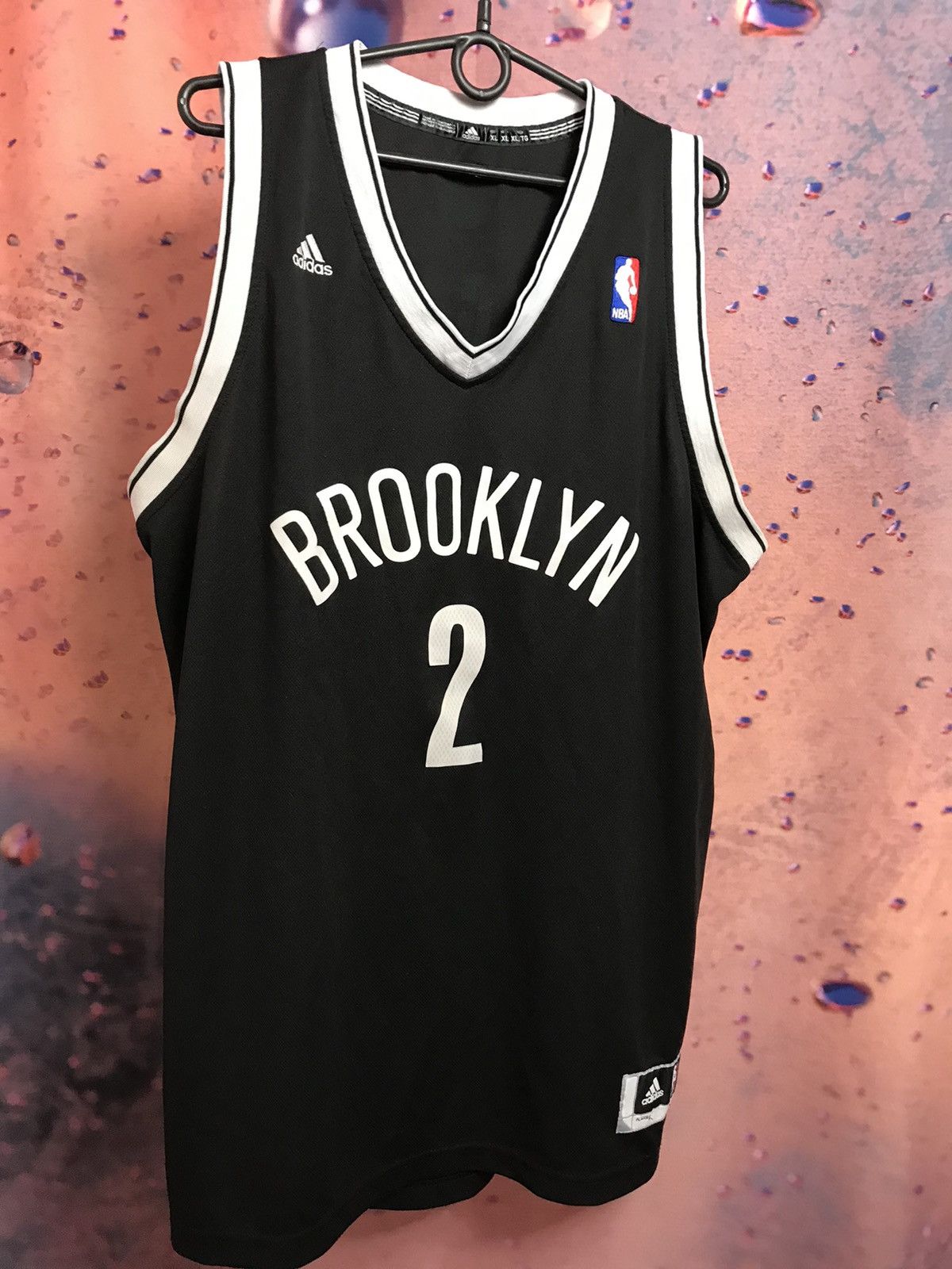 NBA Streetwear Vintage Vintage Kevin Garnett Brooklyn Nets jersey Grailed