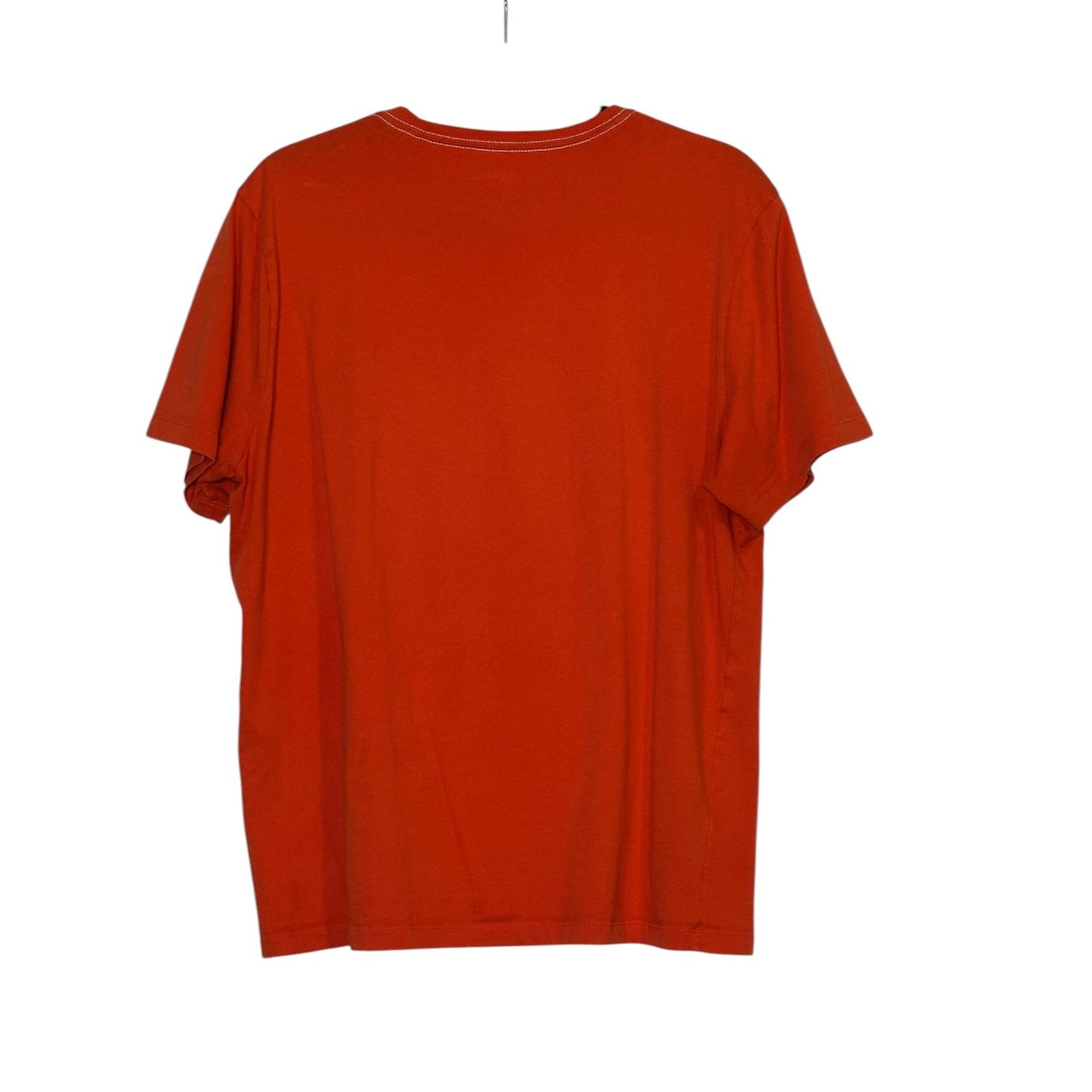 Banana Republic Banana Republic graphic short sleeves t shirt size medium Size US M / EU 48-50 / 2 - 2 Thumbnail