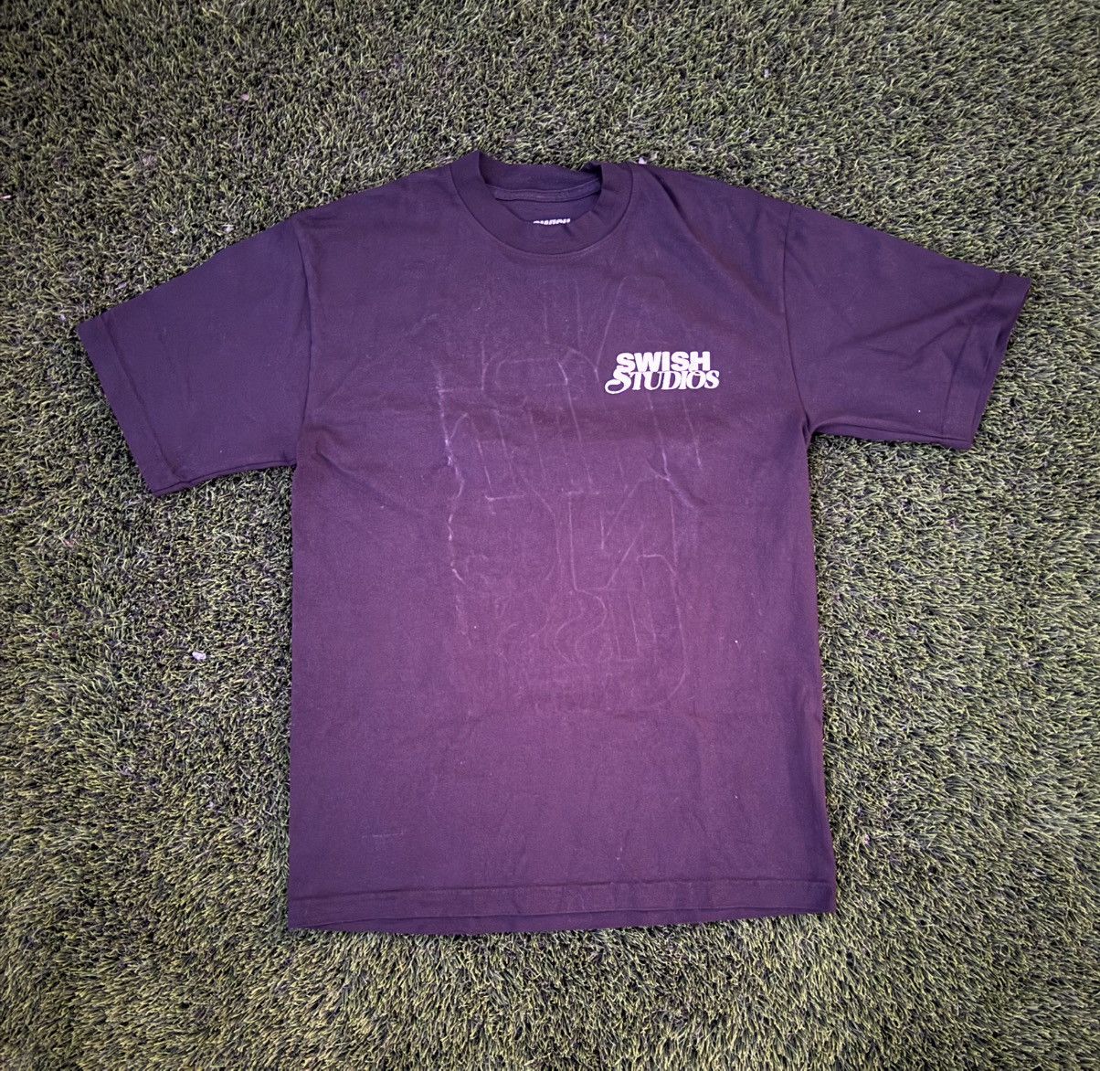 Swish Studios Logo Tee