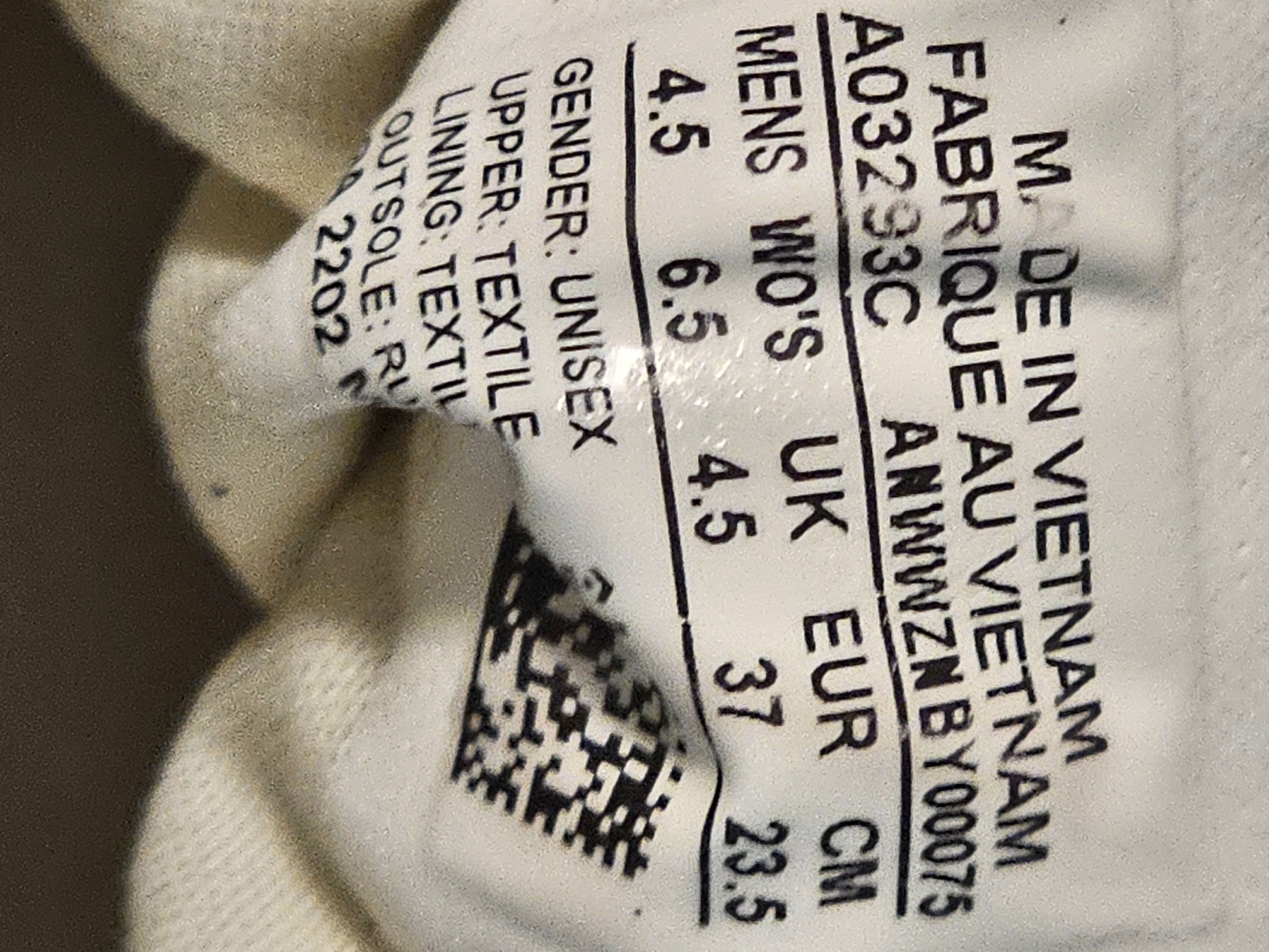 Converse Womens Converse Size 6.5 Size US 6.5 / IT 36.5 - 5 Thumbnail