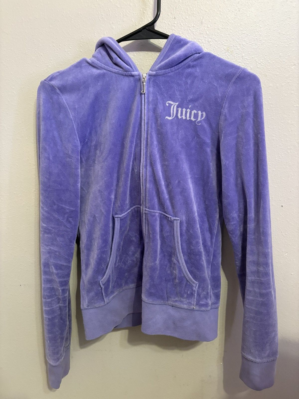 Juicy Couture juicy couture sweater Size S / US 4 / IT 40 - 1 Thumbnail