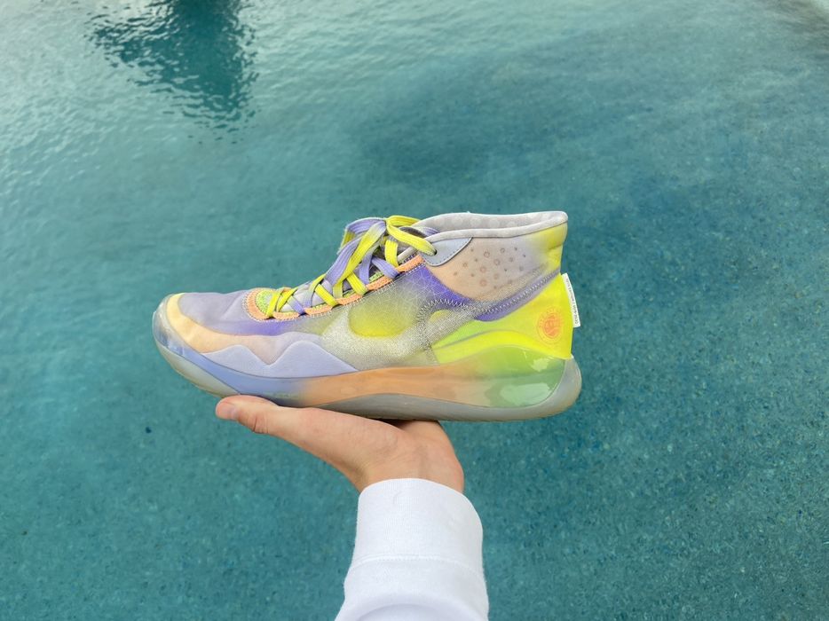 Nike kd 12 discount eybl