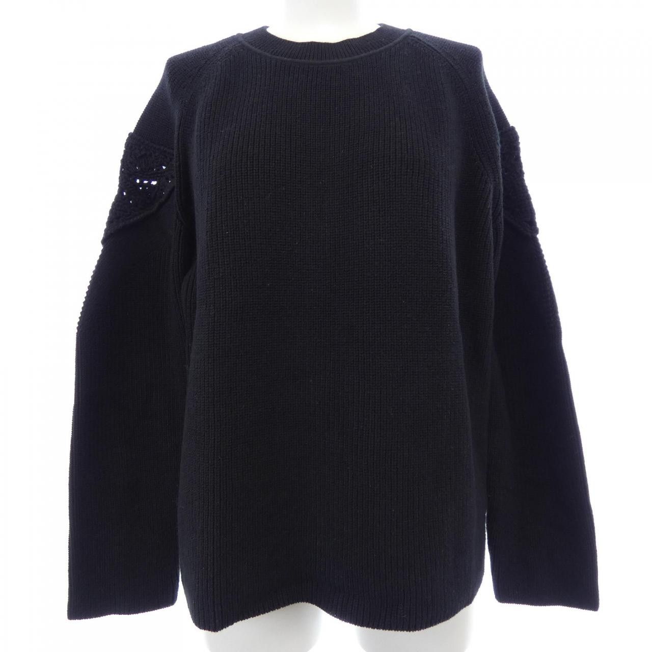 Theory Theory Theory luxe knit Textile Tops 03-4301700 DUTY FREE for USA Size ONE SIZE - 1 Thumbnail