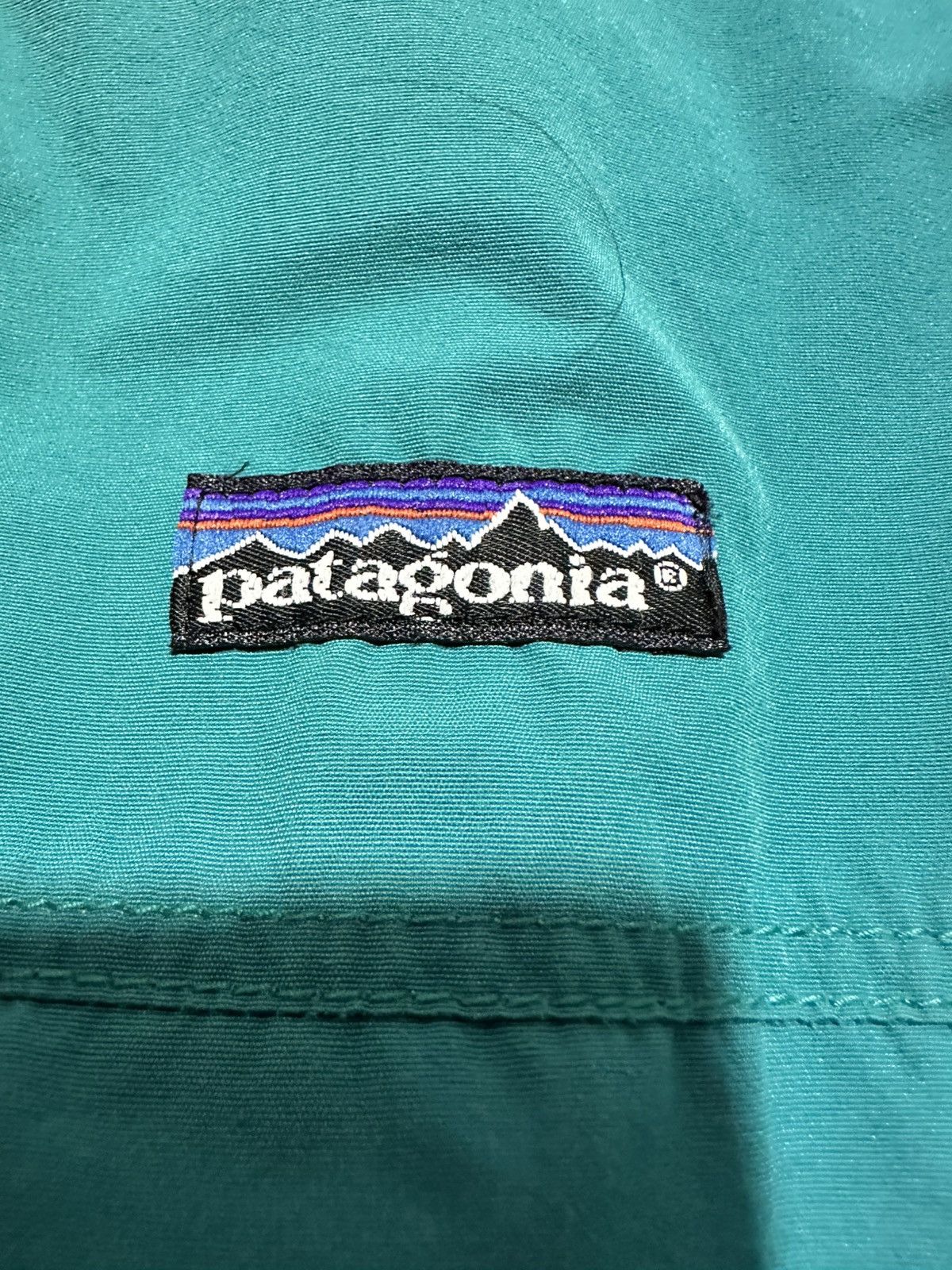 Patagonia Vtg 80s Patagonia bomber jacket Size US L / EU 52-54 / 3 - 7 Thumbnail