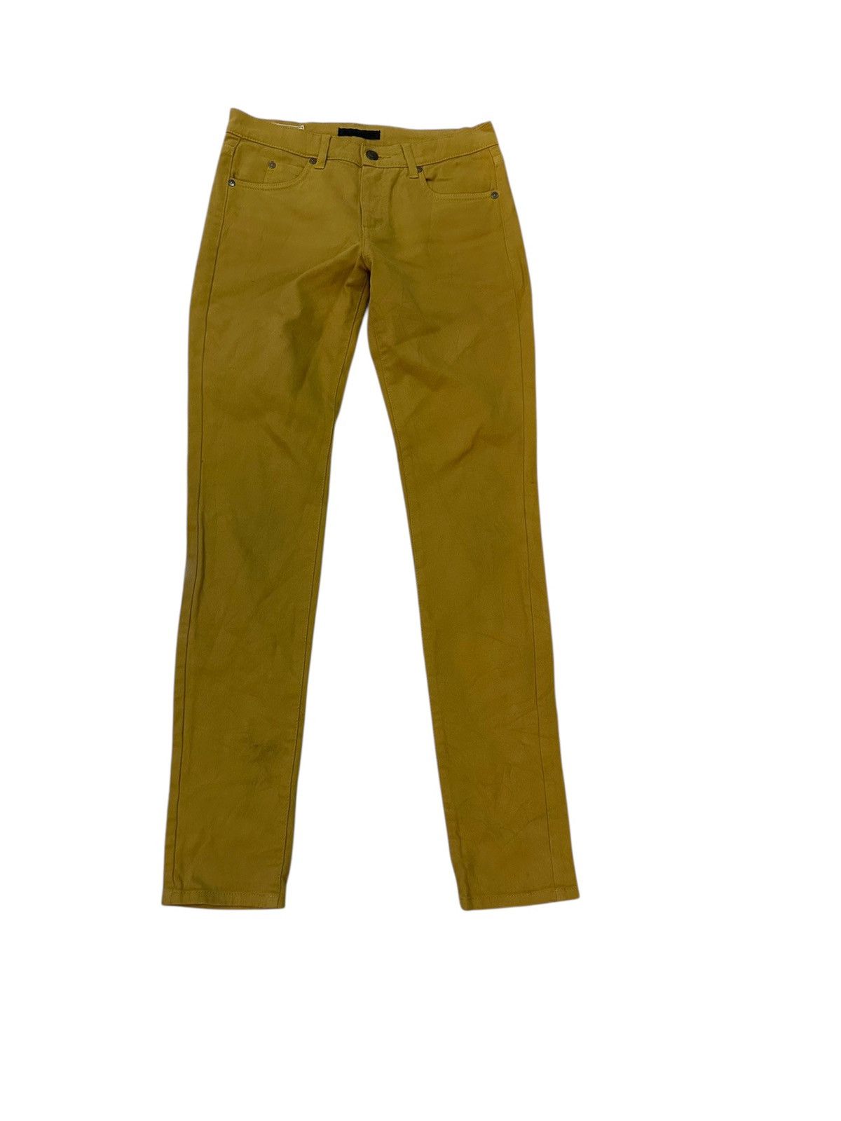 Jil Sander jeans by jil sander made in italy Size 29" - 1 Thumbnail