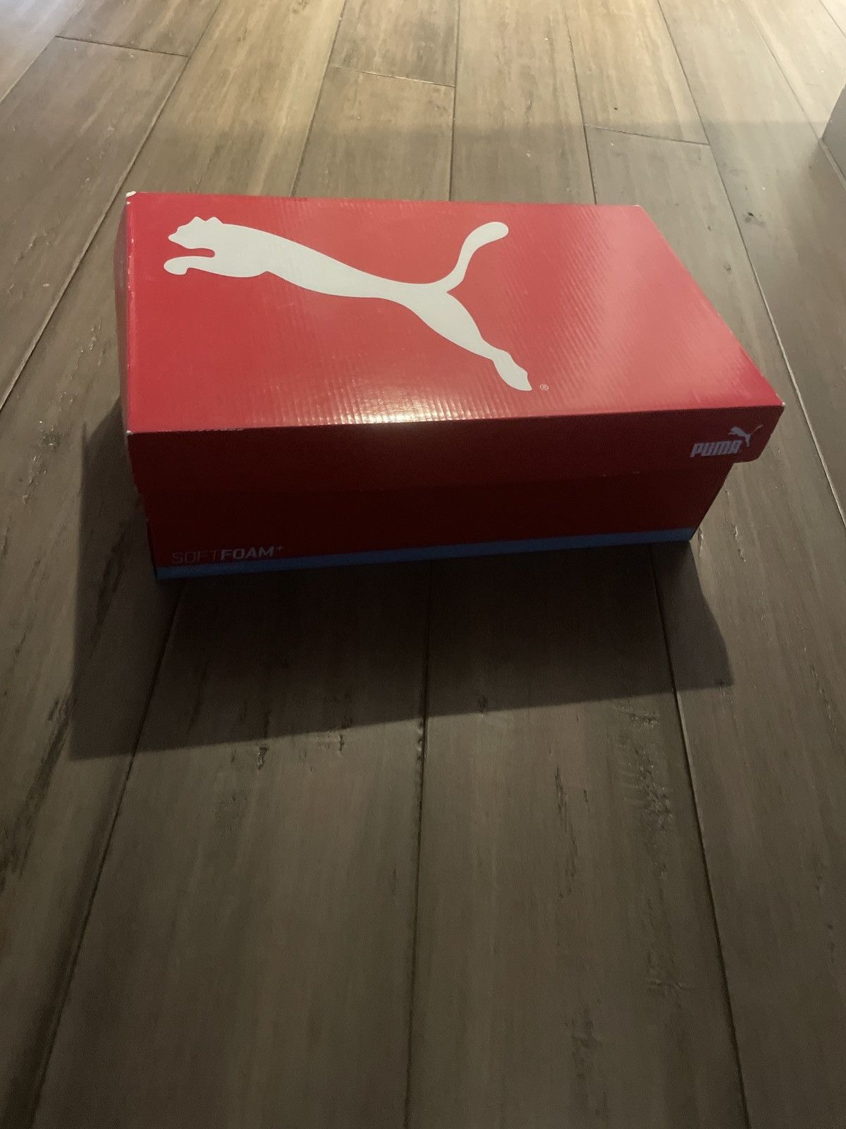 Ferrari × Puma Puma Ferrari X Drift Cat Delta Rosso Red White Size 10 Size US 10 / EU 43 - 7 Thumbnail