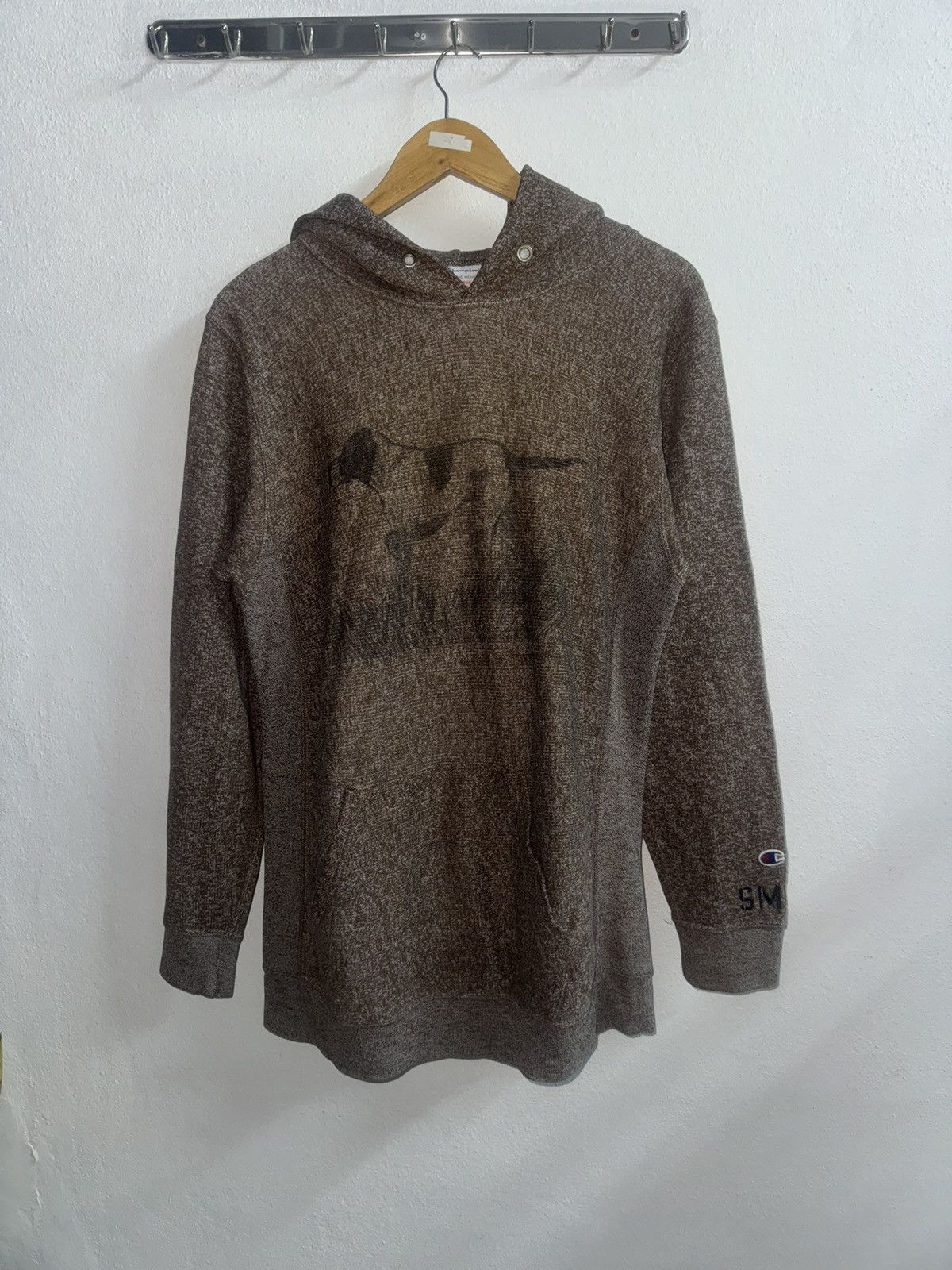 realmad HECTIC 2011 CHAMPION x STUSSY x MADHECTIC X UNDEFEATED Size US L / EU 52-54 / 3 - 1 Thumbnail