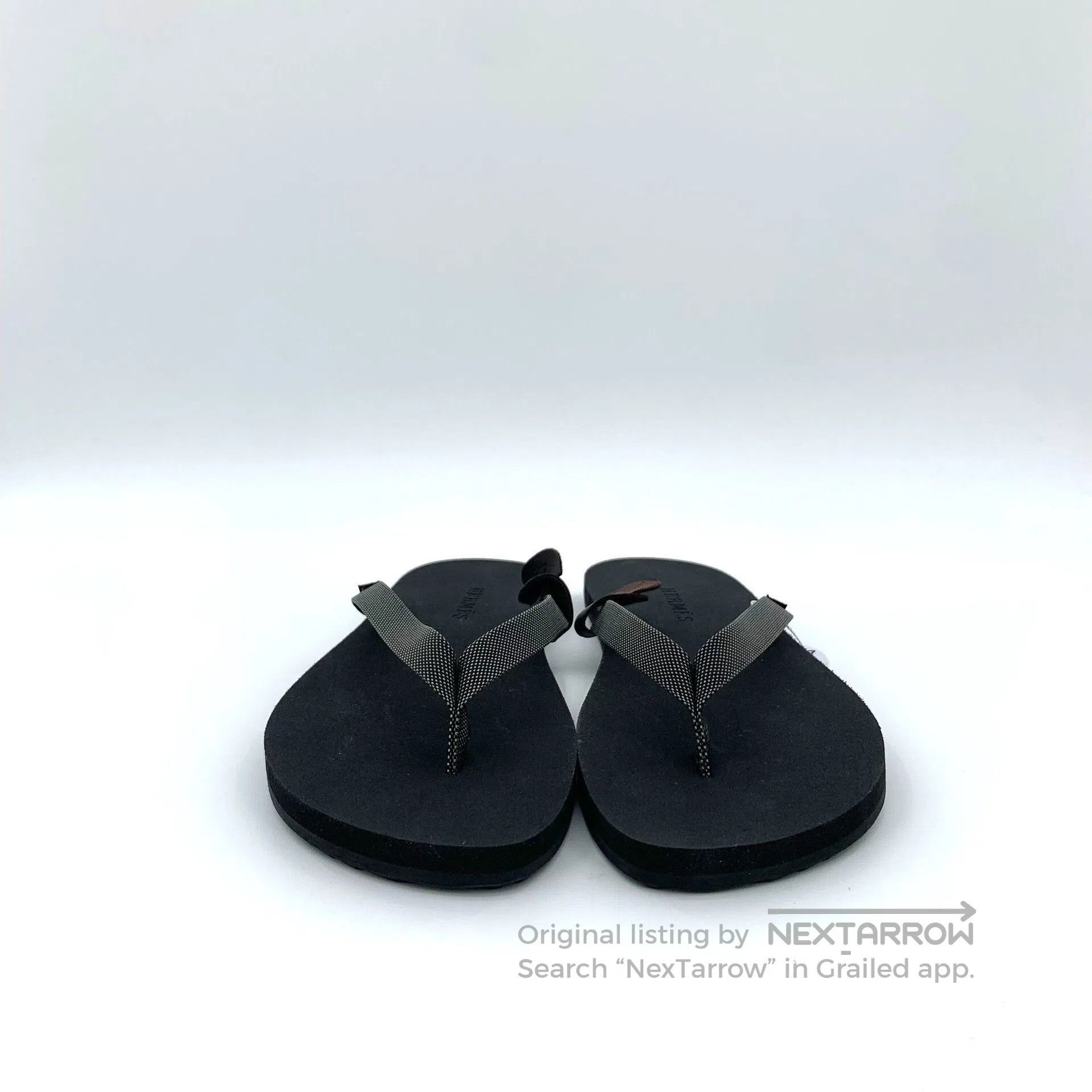 Hermes Hermes Open. Size US 9 / EU 42 - 3 Thumbnail