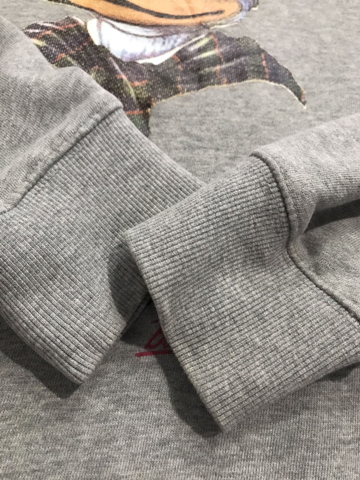 Japanese Brand × Vintage Duck Dude by B one soul Size US M / EU 48-50 / 2 - 7 Thumbnail