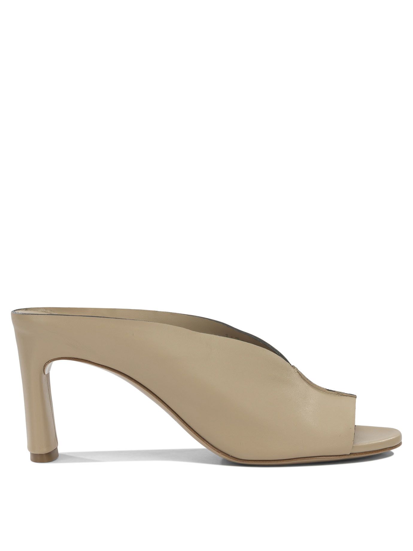 DEL CARLO Del Carlo Heeled Shoes IT 35 Women - USA Duties Paid Size US 5 / IT 35 - 1 Thumbnail