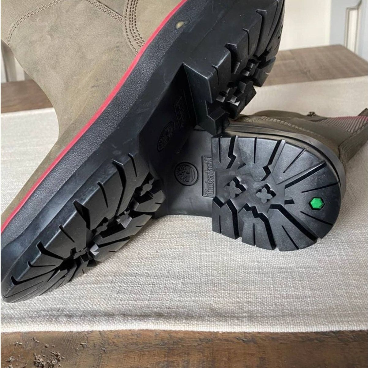Timberland NWOT Timberland Boots Size US 7 / EU 40 - 5 Thumbnail