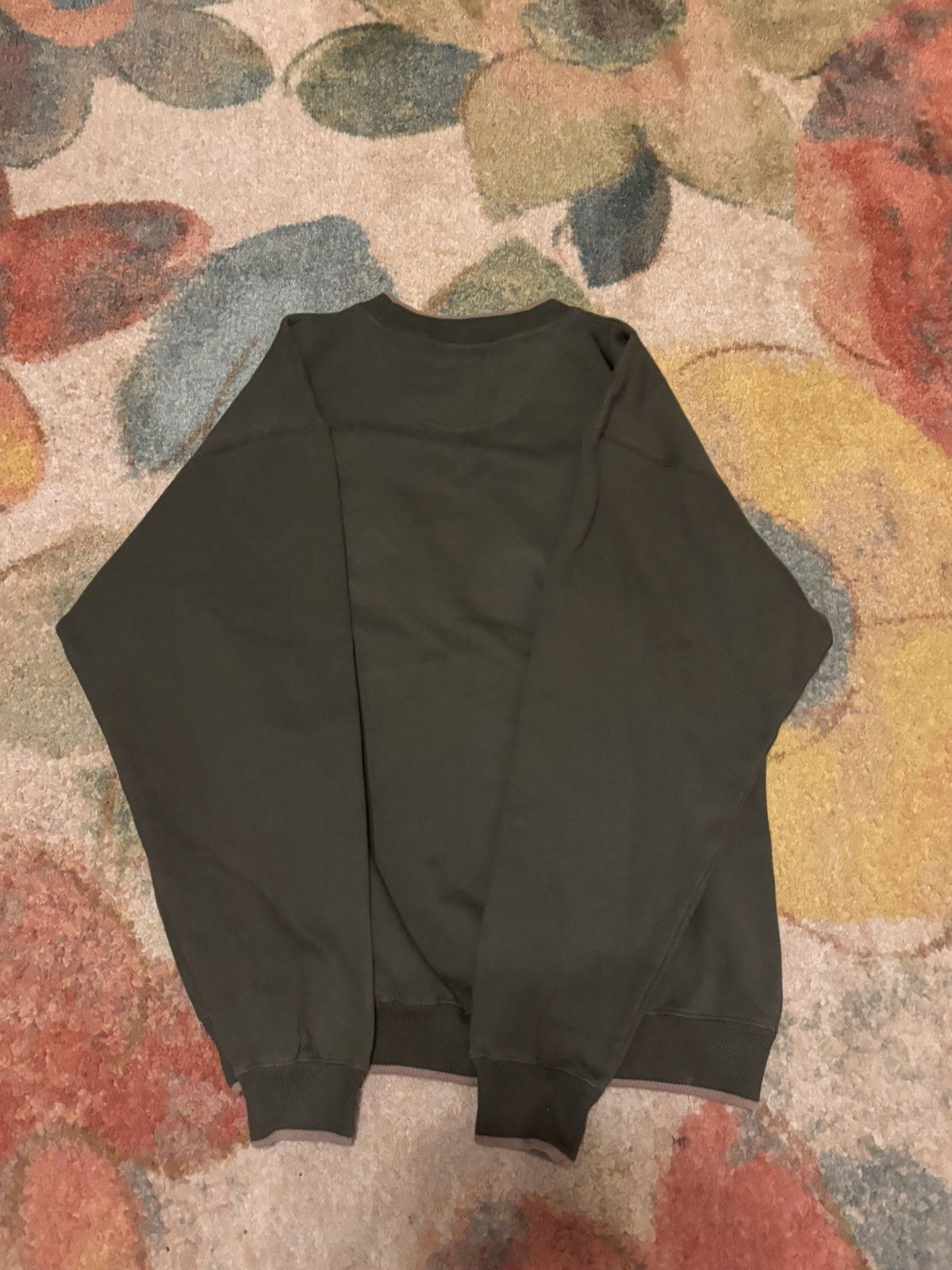 Other Vintage 90’s or early 2000’s y2k deer sweatshirt Size US L / EU 52-54 / 3 - 3 Thumbnail