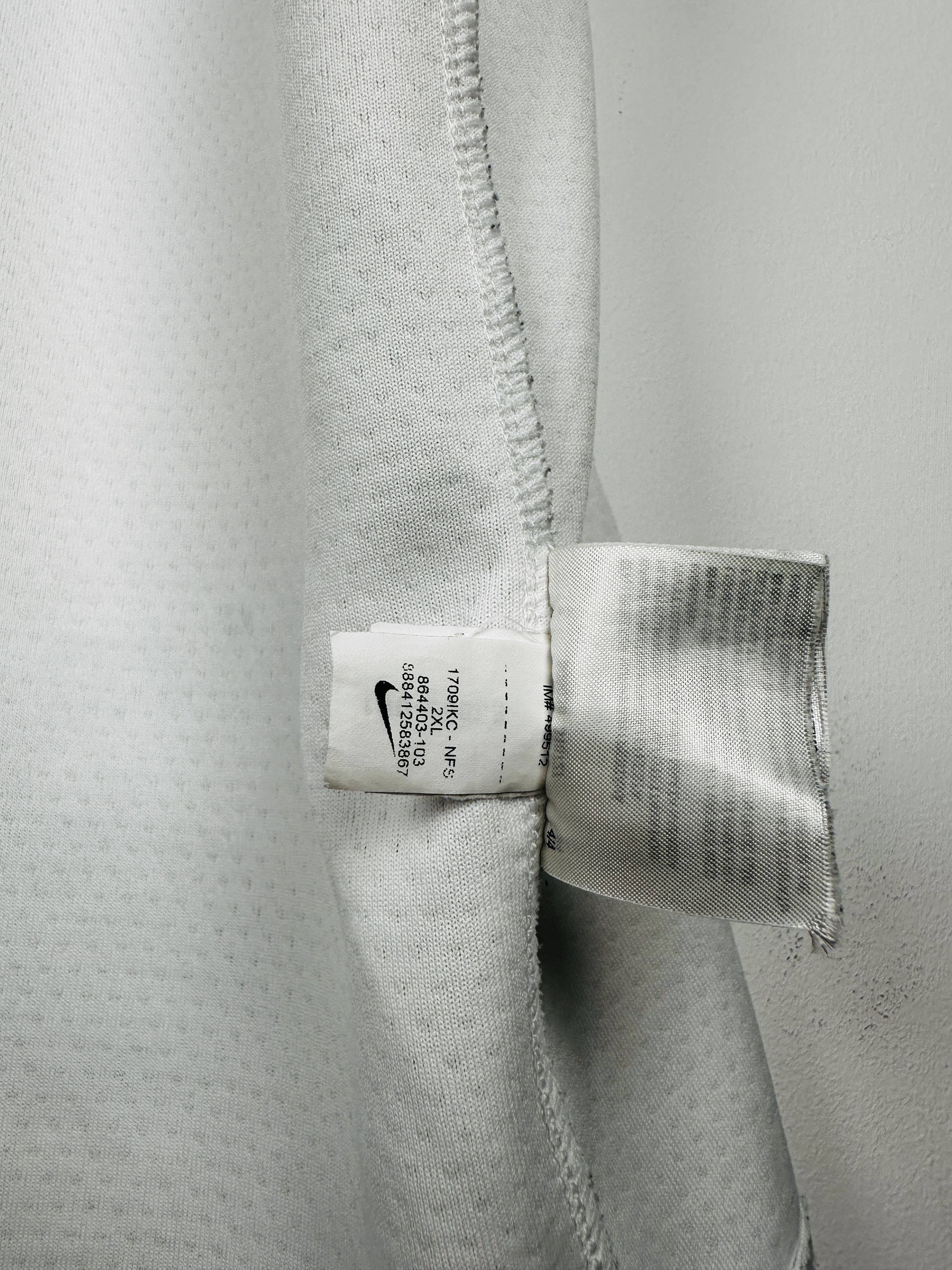 Nike #11 Irving Boston Celtics NBA Swingman Jersey Size US XL / EU 56 / 4 - 10 Thumbnail