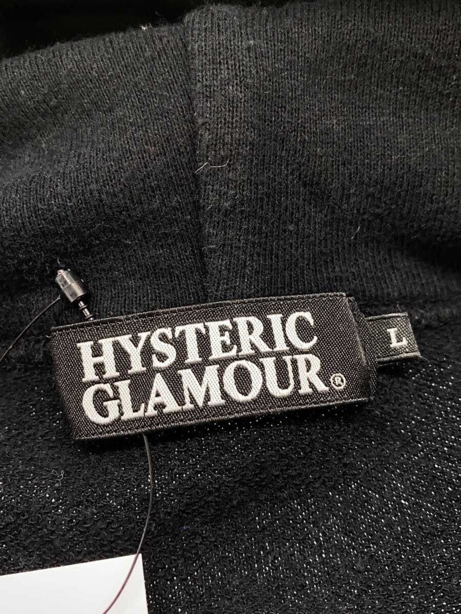 Hysteric Glamour Strawberry Skull Hoodie Size US L / EU 52-54 / 3 - 4 Thumbnail