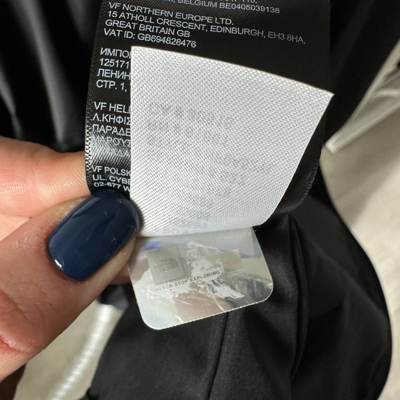 The North Face The North Face Women’s Parka – Size XS – New Size XS / US 0-2 / IT 36-38 - 10 Thumbnail