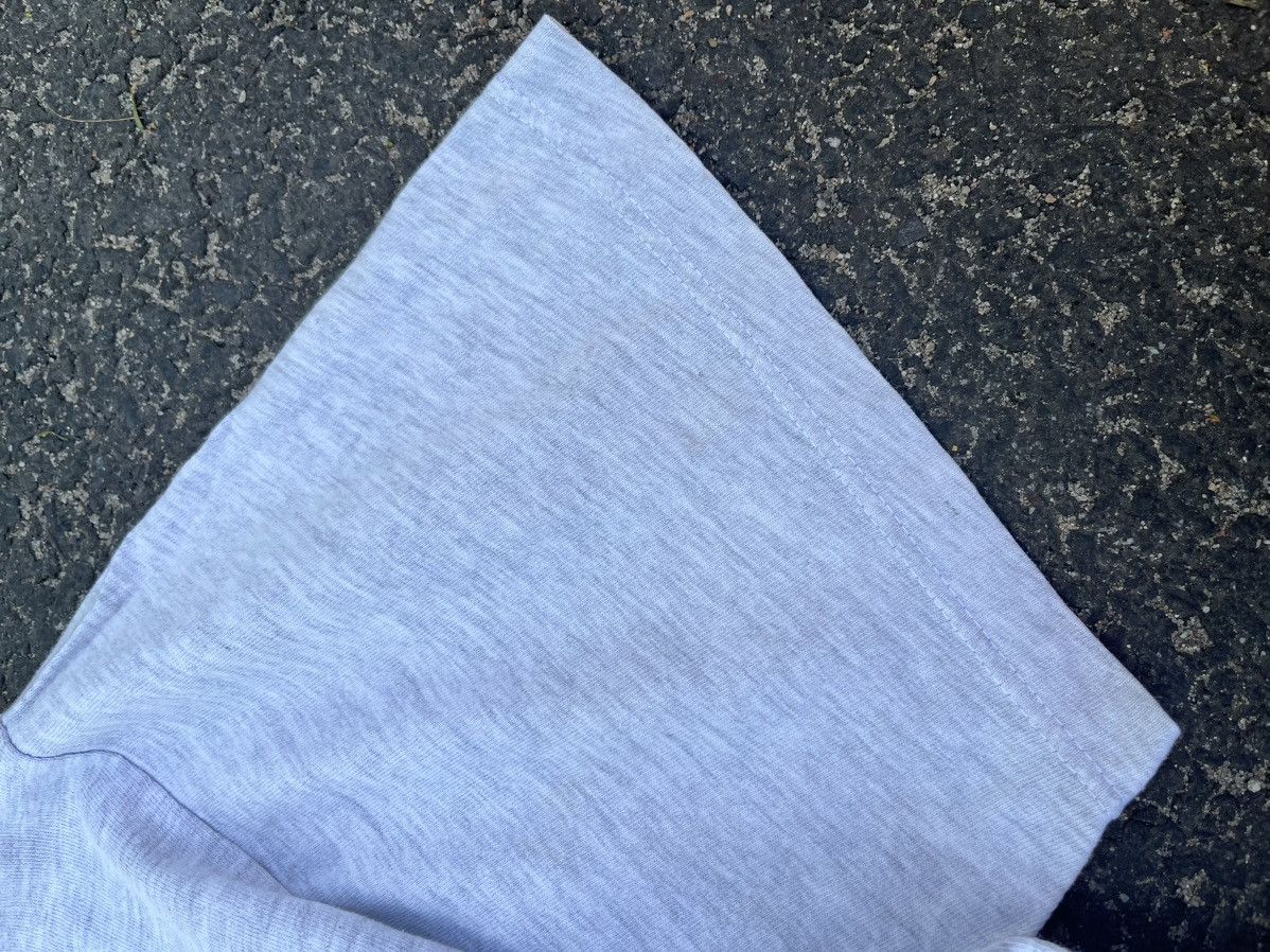 Mercedes-Benz Vintage Mercedes Tee t-shirt logo „All for one” Hanes Heavy Size US L / EU 52-54 / 3 - 5 Thumbnail