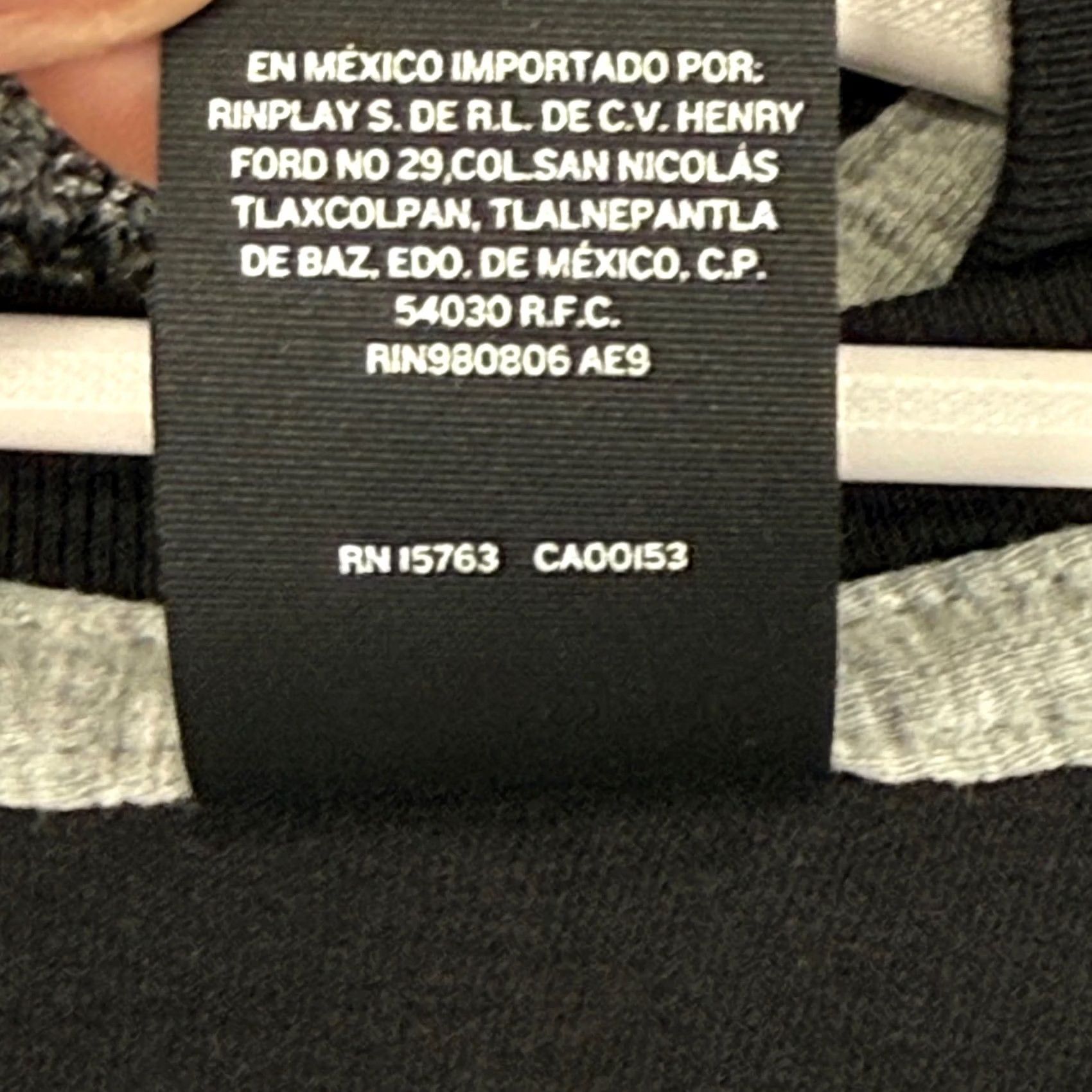 Hanes Hanes Mens T Shirt Black X-Temp Crew Neck 2 Pack O4200 Solid Short Sleeve 60% Cotton 40% Polyester Size US M / EU 48-50 / 2 - 7 Thumbnail