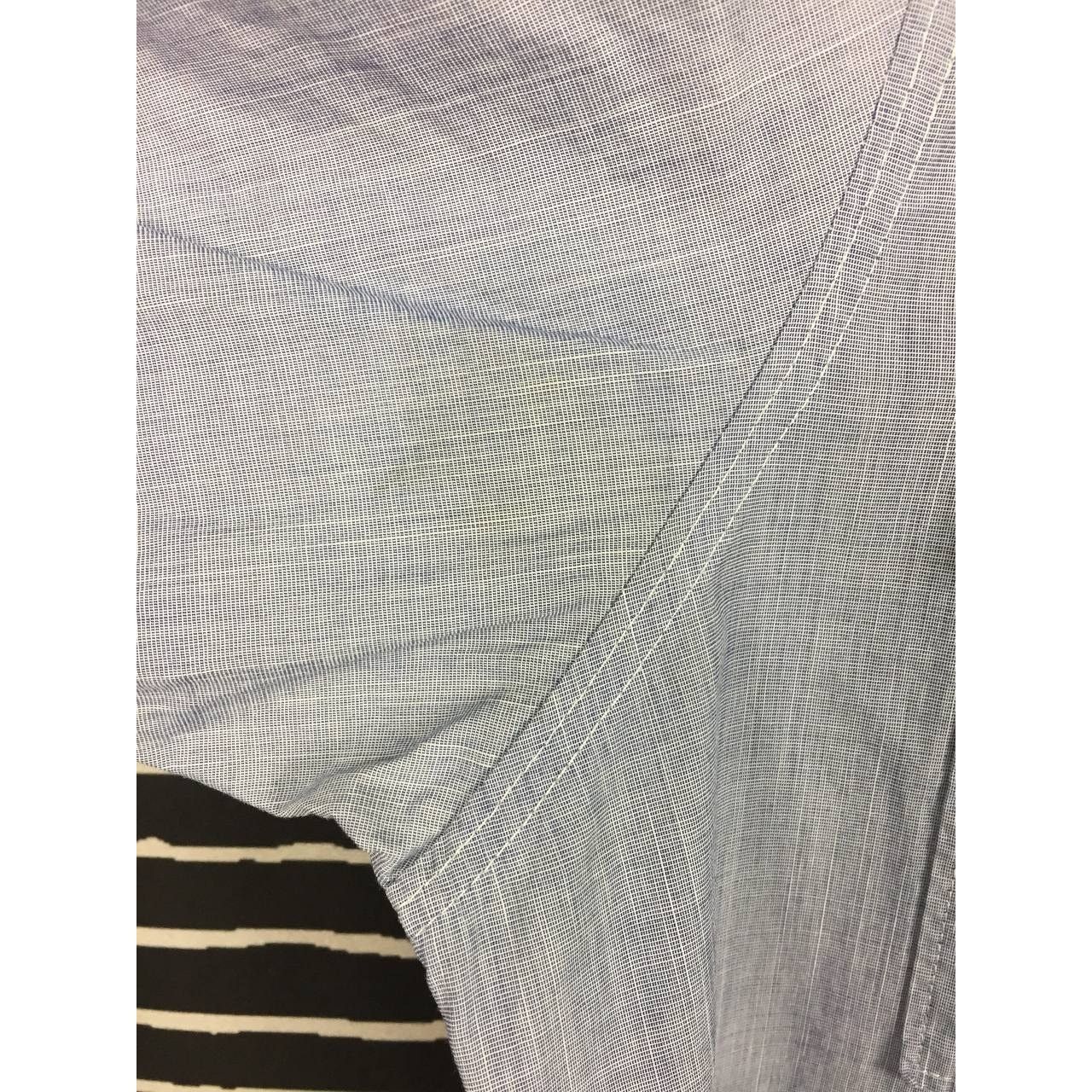Ben Sherman × Designer The Original Ben Sherman Double Pocket Button Up Shirt Size US M / EU 48-50 / 2 - 7 Thumbnail