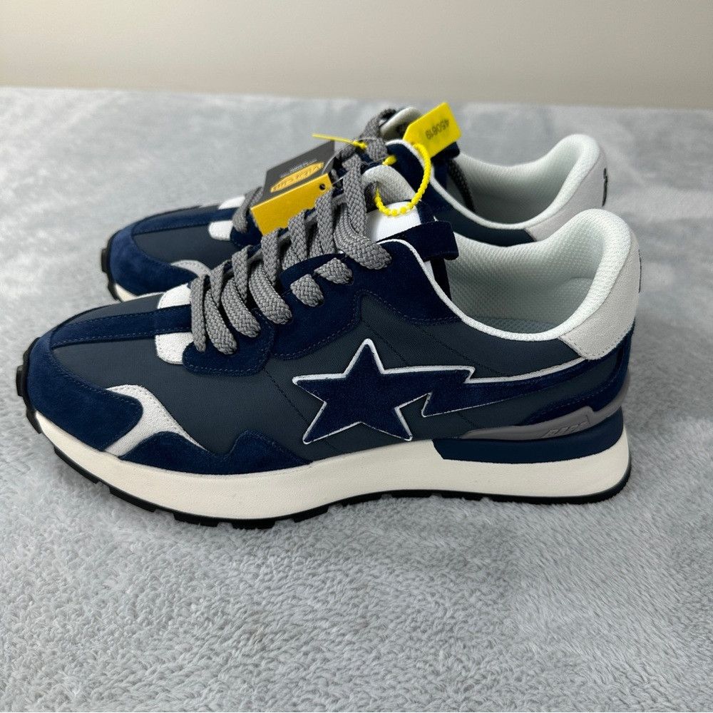Bape Roadsta Express #3 M1 Size US 9 / EU 42 - 4 Thumbnail