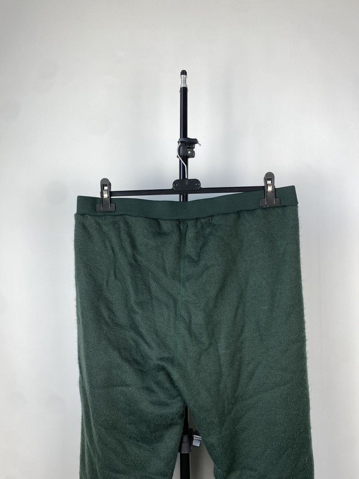 Helly Hansen Helly Hansen Fleece suit Vintage 90's (jacket + pants) Size US L / EU 52-54 / 3 - 11 Thumbnail