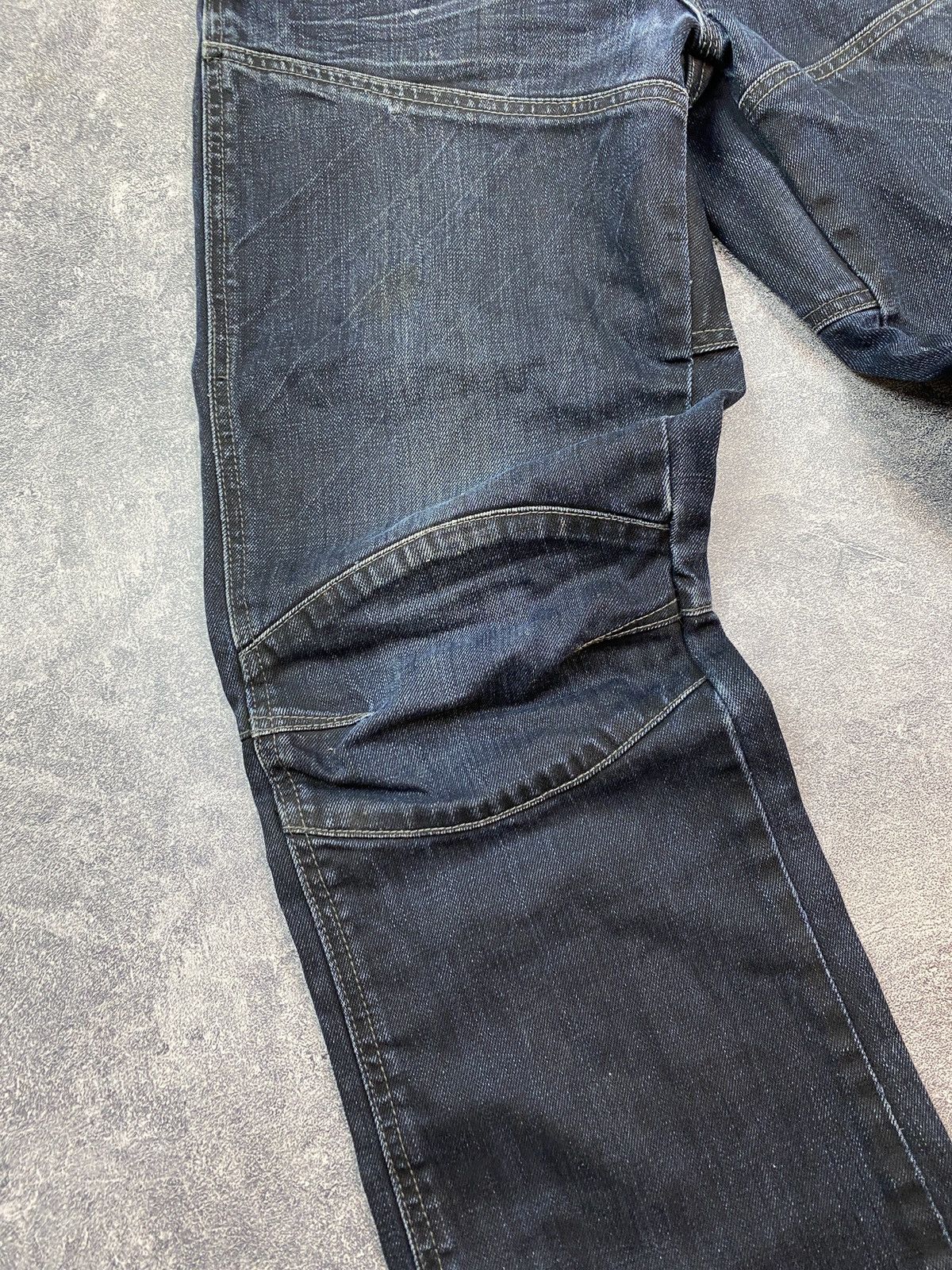 Japanese Brand × Vintage × Voi Jeans Vintage Voi Jeans Japanese Distressed Pants Y2K Size US 30 / EU 46 - 5 Thumbnail