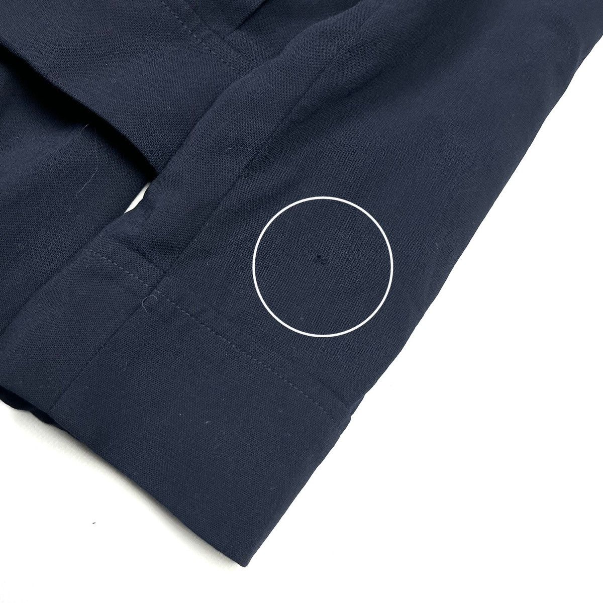 Akris Akris Punto Blazer & Dress Luxury Business Suit Classic Blue Size S / US 4 / IT 40 - 11 Thumbnail