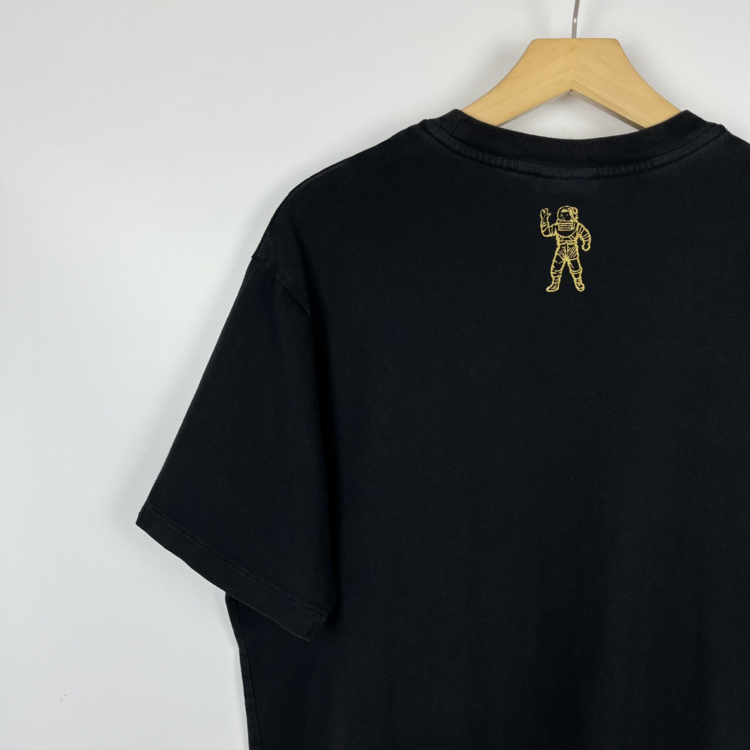 Billionaire Boys Club Billionaire Boys Club Astronaut Big Logo T Shirt Size US XXL / EU 58 / 5 - 23 Thumbnail