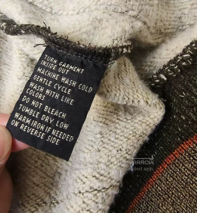 RRL Ralph Lauren RRL Ralph Lauren Early sweatshirt jacket Size US L / EU 52-54 / 3 - 6 Thumbnail