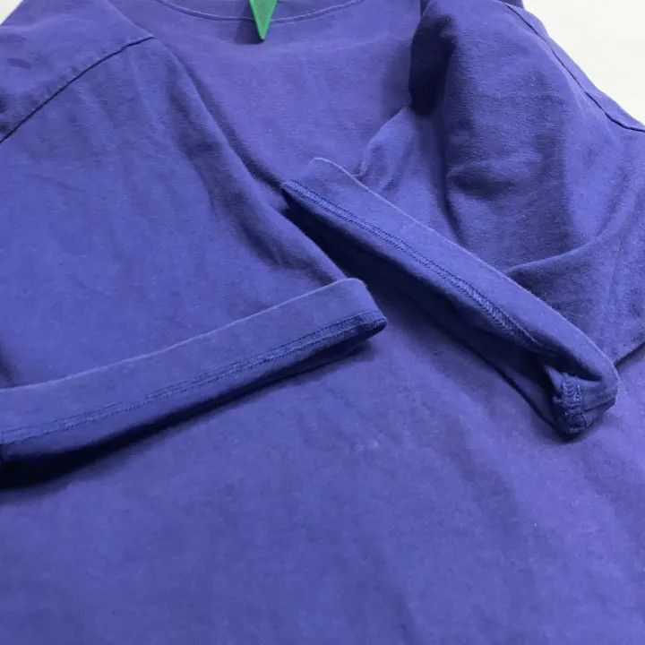 Balenciaga Balenciaga Balenciaga Logo Print Short Sleeve TShirt -2507 Size US M / EU 48-50 / 2 - 4 Thumbnail