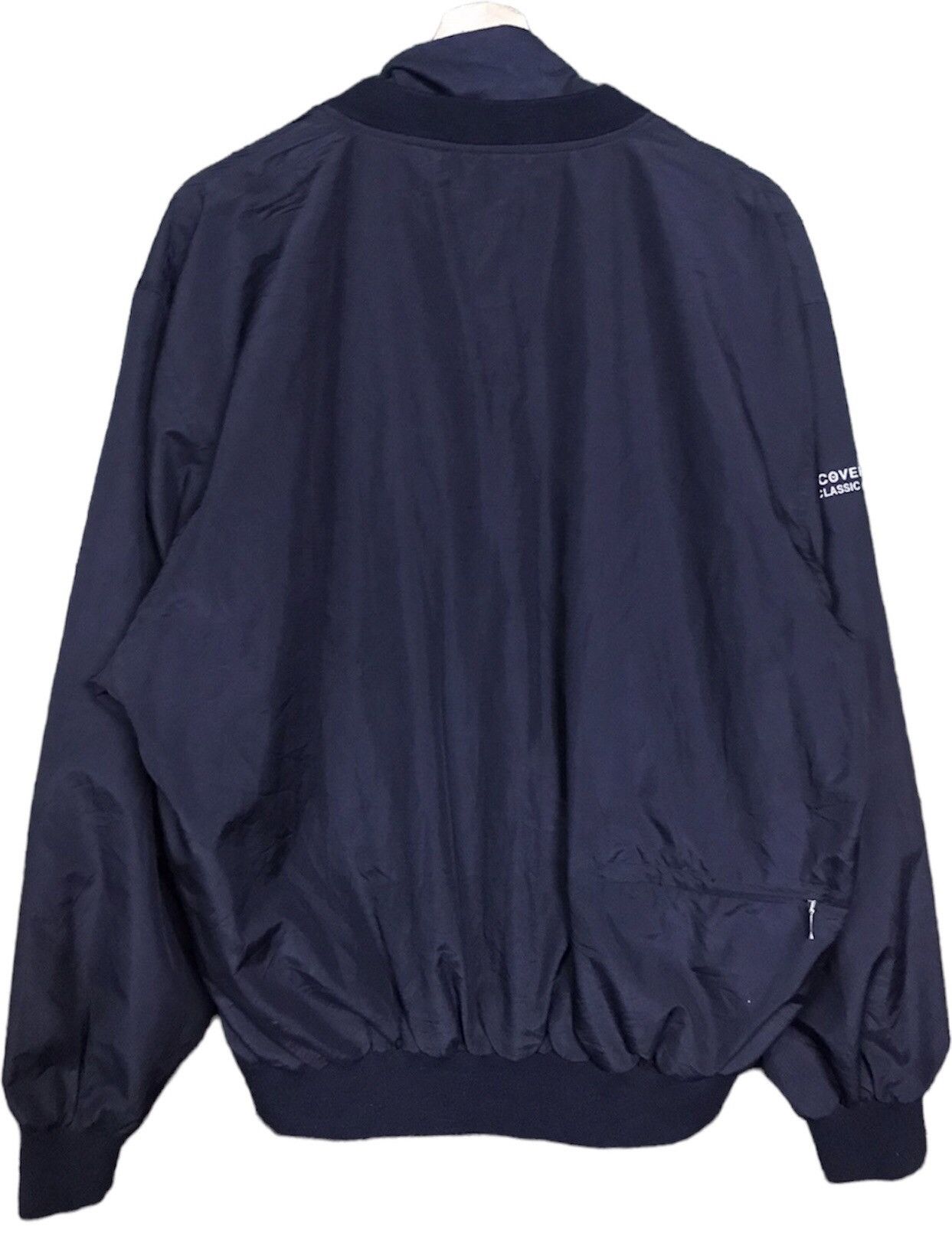 If Six Was Nine × The Unbranded Brand Discovery Classic Sweatshirt Pullover Size US L / EU 52-54 / 3 - 2 Thumbnail