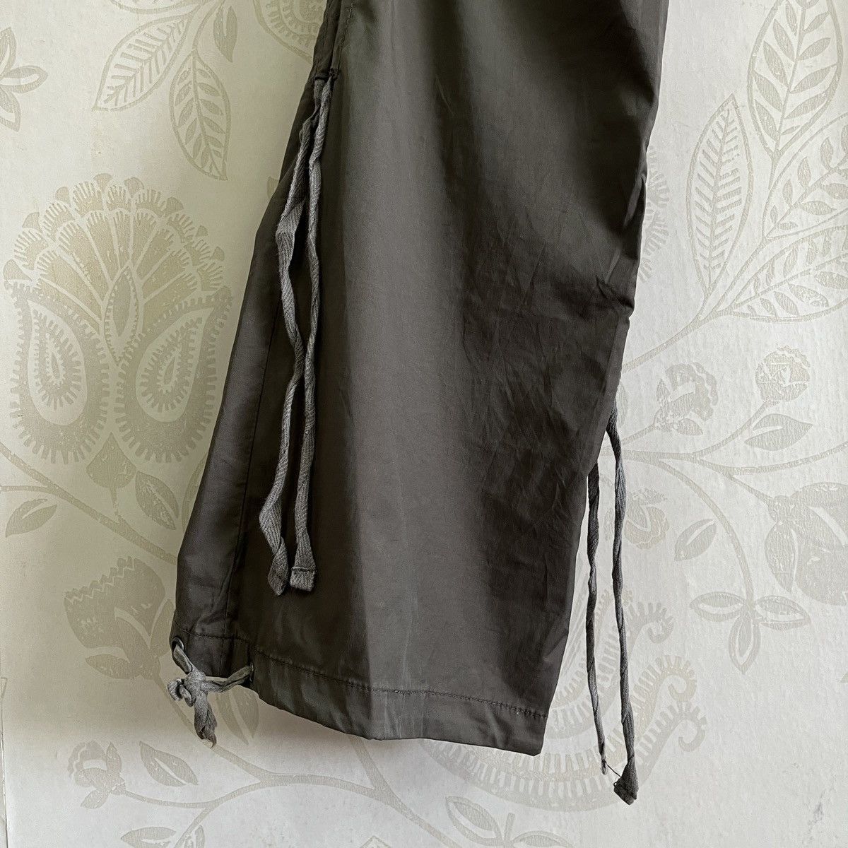 If Six Was Nine Flare Bondage Matsuda Pants Maitresse Japan Boot Cut Size US 30 / EU 46 - 12 Thumbnail